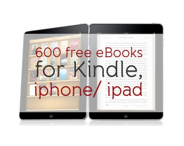 How To Get Free Ebook For Ipad
