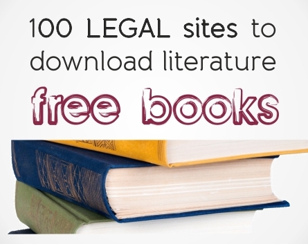 Free novels to download